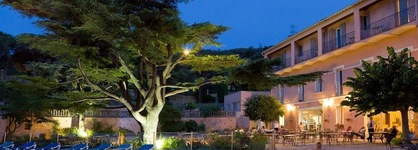 Les Jardins Du Cèdre