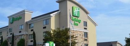Holiday Inn Little Rock West - Chenal Pkwy, An Ihg Hotel