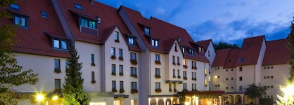 Hotel Restaurant & Spa Verte Vallée