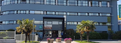 B&B Hotel La Rochelle Centre Les Minimes