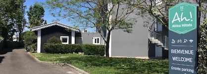 Hôtel Altica La Teste Sud