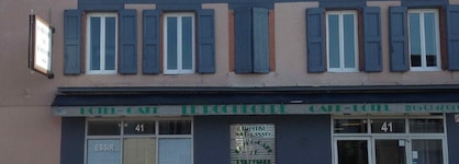 Hôtel Le Rochegude