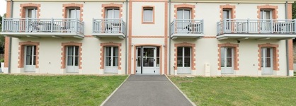 Château De La Gressière