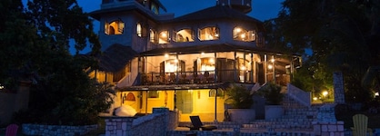 Hermosa Cove Villa Resort And Suites
