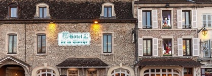 Hotel De La Cloche