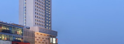 Novotel Tangerang