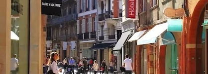 Hôtel Des Arts
