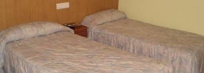 Hostal Hilton
