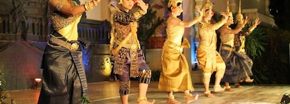 Somadevi Angkor Premium