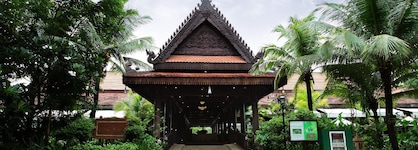 Sokhalay Angkor Villa Resort