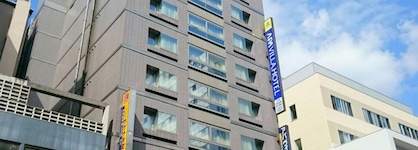 Apa Hotel Kanazawa Katamachi Excellent