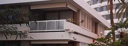 Apartamentos Los Cocoteros