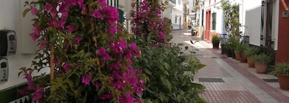 H Juan Vivienda Turística