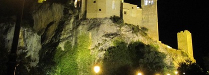 Hotel Castillo De Alquézar