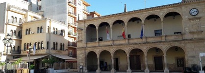 Hotel Juan Carlos I