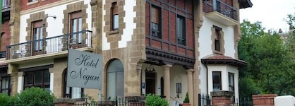 Hotel Neguri