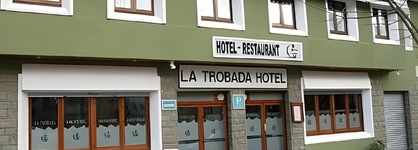 La Trobada Hotel Boutique