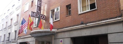 Hotel Mexico