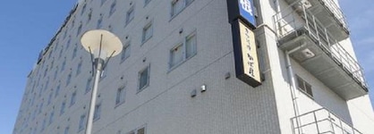 Comfort Hotel Kushiro