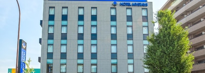 Hotel Mystays Haneda