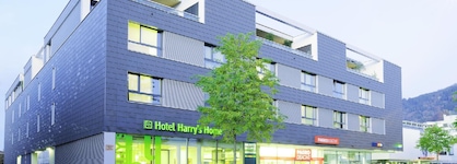 Harry’S Home Hotel & Apartments