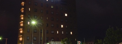 Apa Hotel Kanazawa Katamachi