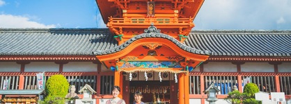 Hotel Mystays Matsuyama