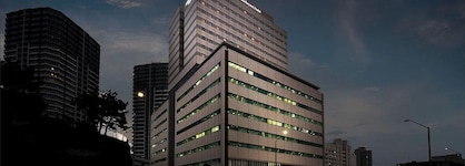Daiwa Roynet Hotel Naha - Omoromachi