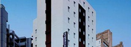 Comfort Hotel Toyama