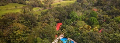 Jaco Hotel Docelunas