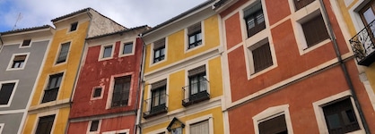 Posada Del Huécar