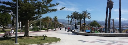 Hotel Las Americas – Mares