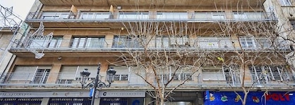 Salamanca Suites