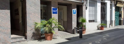 Hostal Solimar