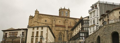 Saiaz Getaria Hotela