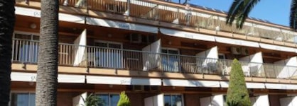 Aparthotel Solifemar