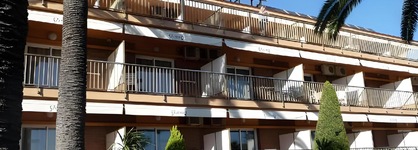Aparthotel Solifemar