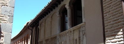 Casa De Los Mozarabes
