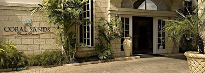 Coral Sands Beach Resort