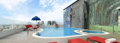 Swiss-Belhotel Seef Bahrain