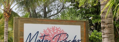 Mata Rocks Resort