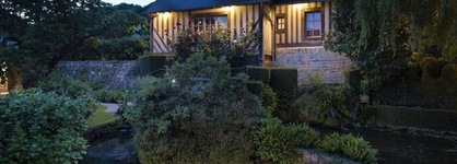 Auberge De La Source