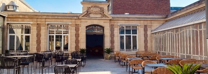 Hôtel Marotte
