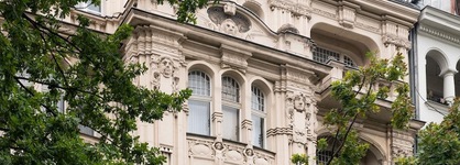 Hotel Schöneberg