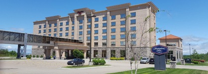 Hampton Inn By Hilton Sydney