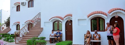 Desert View Sharm Hotel