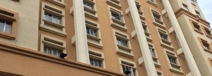 Prescott Hotel Kl Medan Tuanku