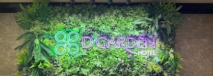 D'garden Boutique Hotel Kuala Lumpur