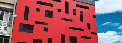 Maison Boutique Theme Hotel