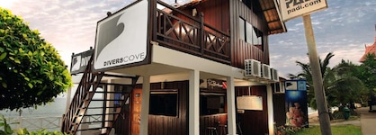 Paya Beach Spa & Dive Resort